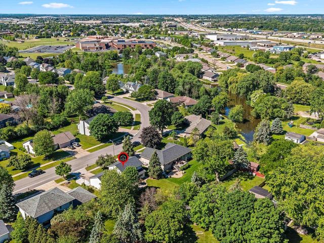 1126 ALDRIN STREET, De Pere, WI 54115