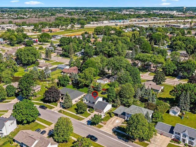 1126 ALDRIN STREET, De Pere, WI 54115