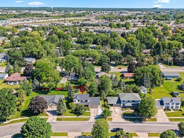 1126 ALDRIN STREET, De Pere, WI 54115