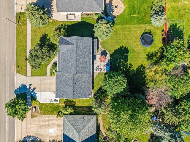 1126 ALDRIN STREET, De Pere, WI 54115