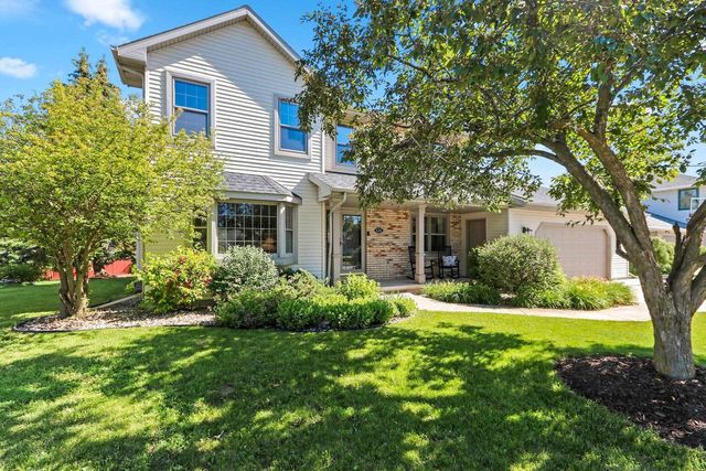 1126 ALDRIN STREET, De Pere, WI 54115