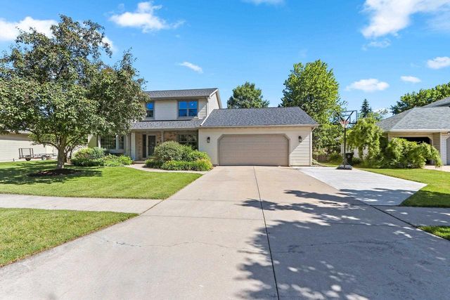 1126 ALDRIN STREET, De Pere, WI 54115