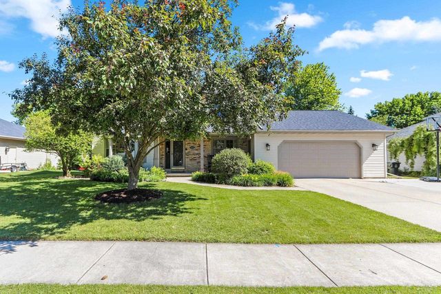 1126 ALDRIN STREET, De Pere, WI 54115