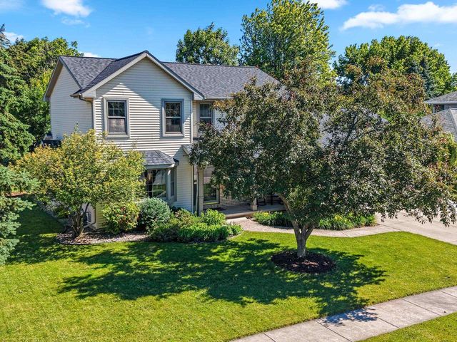 1126 ALDRIN STREET, De Pere, WI 54115