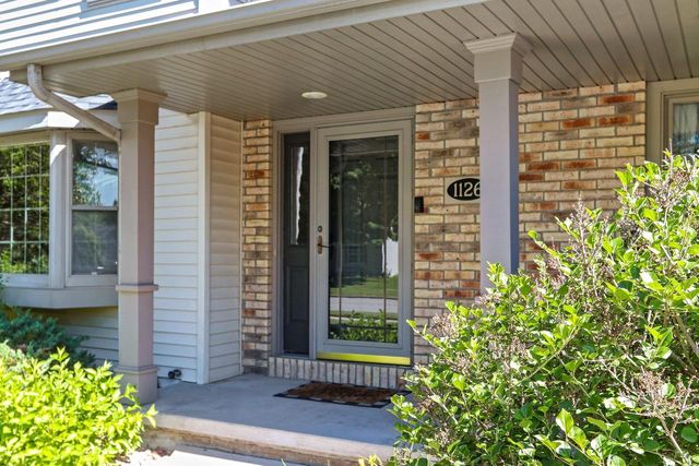 1126 ALDRIN STREET, De Pere, WI 54115