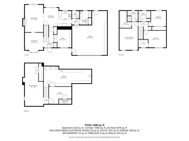 1126 ALDRIN STREET, De Pere, WI 54115