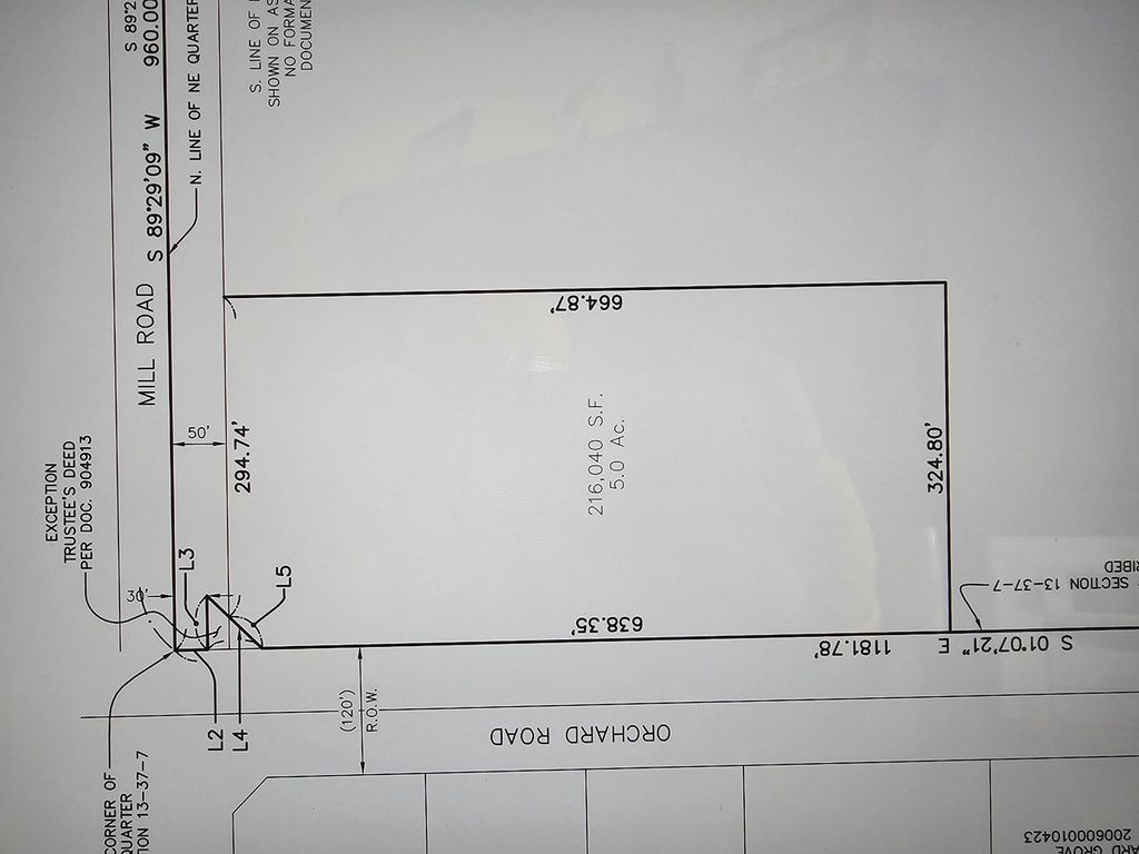 1300 Orchard Road, Oswego, IL 60543