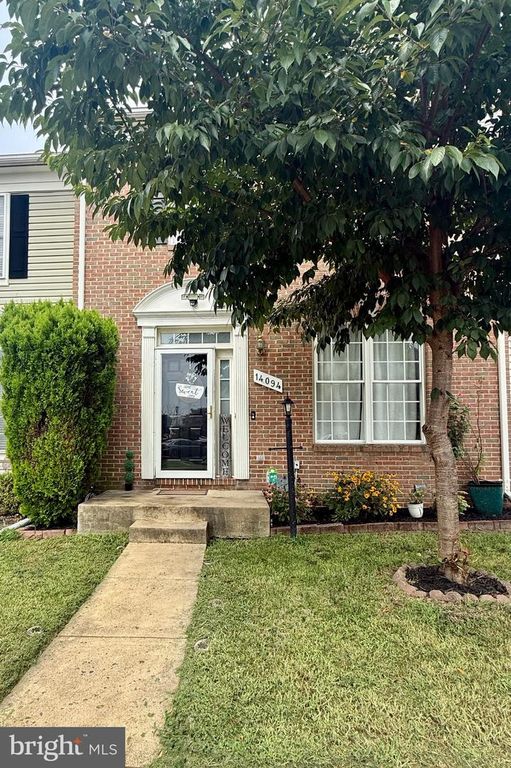 14094 MADRIGAL DR, Woodbridge, VA 22193
