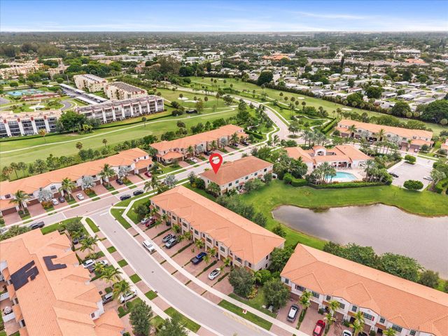 9451 KINLEY Place, Boca Raton, FL 33428