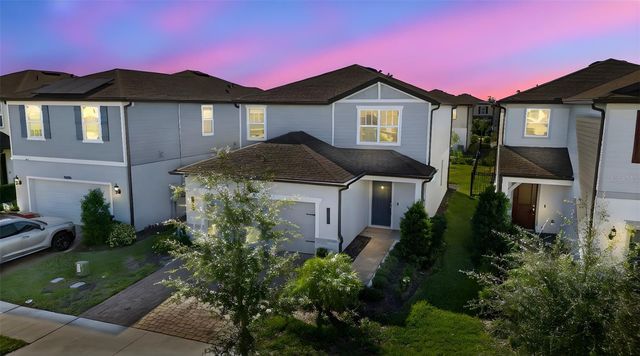 18132 RAMBLE ON WAY, Land O Lakes, FL 34638