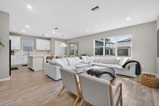 18132 RAMBLE ON WAY, Land O Lakes, FL 34638