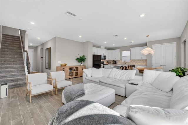 18132 RAMBLE ON WAY, Land O Lakes, FL 34638