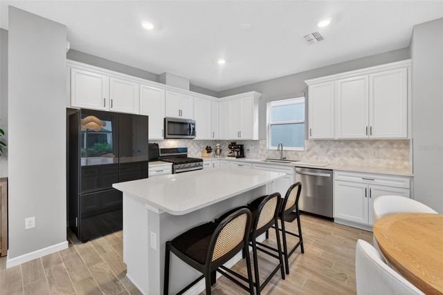 18132 RAMBLE ON WAY, Land O Lakes, FL 34638