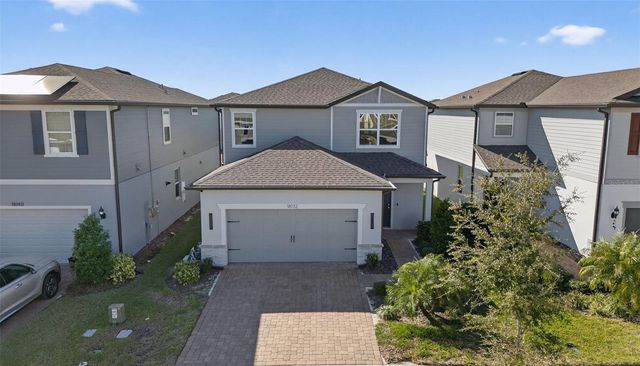 18132 RAMBLE ON WAY, Land O Lakes, FL 34638