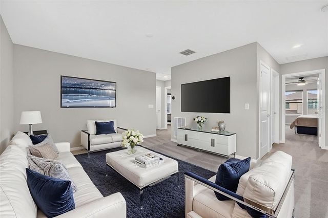 18132 RAMBLE ON WAY, Land O Lakes, FL 34638