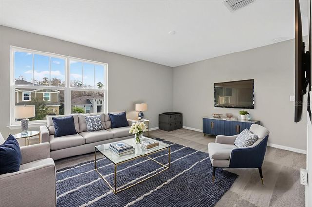 18132 RAMBLE ON WAY, Land O Lakes, FL 34638