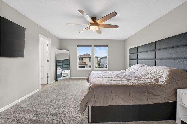 18132 RAMBLE ON WAY, Land O Lakes, FL 34638