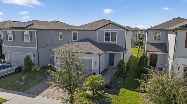 18132 RAMBLE ON WAY, Land O Lakes, FL 34638