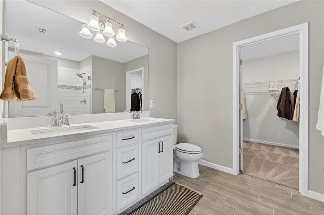 18132 RAMBLE ON WAY, Land O Lakes, FL 34638