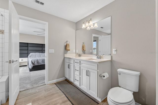 18132 RAMBLE ON WAY, Land O Lakes, FL 34638