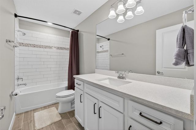 18132 RAMBLE ON WAY, Land O Lakes, FL 34638