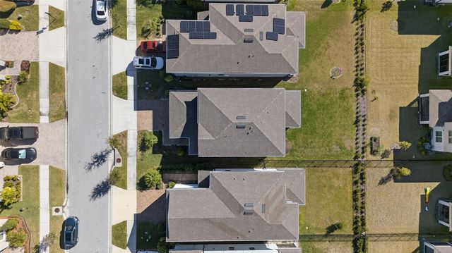 18132 RAMBLE ON WAY, Land O Lakes, FL 34638