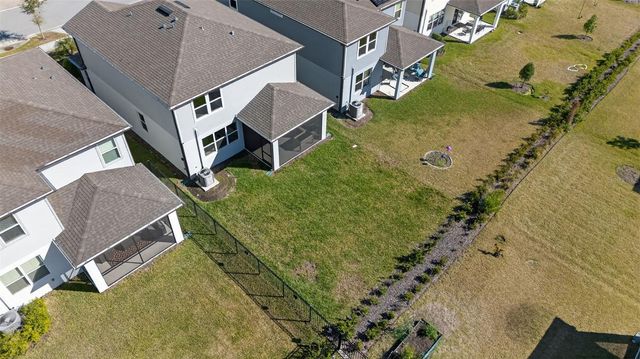 18132 RAMBLE ON WAY, Land O Lakes, FL 34638