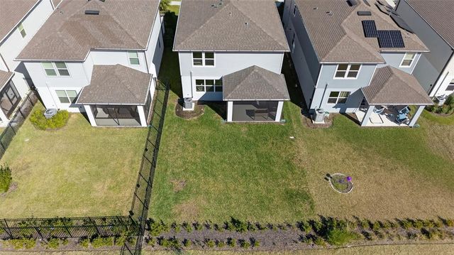 18132 RAMBLE ON WAY, Land O Lakes, FL 34638