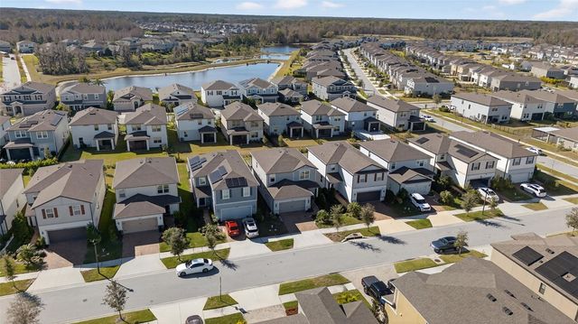 18132 RAMBLE ON WAY, Land O Lakes, FL 34638