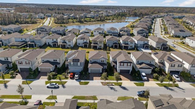 18132 RAMBLE ON WAY, Land O Lakes, FL 34638