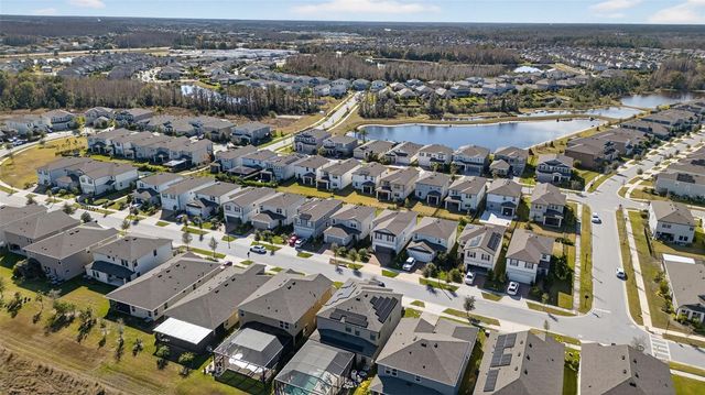 18132 RAMBLE ON WAY, Land O Lakes, FL 34638