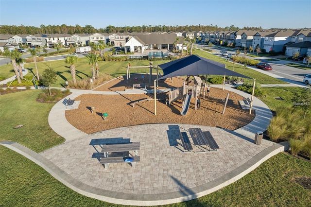 18132 RAMBLE ON WAY, Land O Lakes, FL 34638