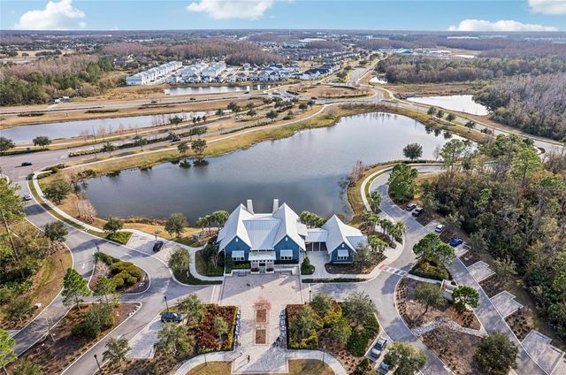 18132 RAMBLE ON WAY, Land O Lakes, FL 34638