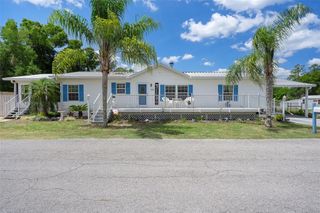 20334 WOODSIDE STREET, Brooksville, FL 34601