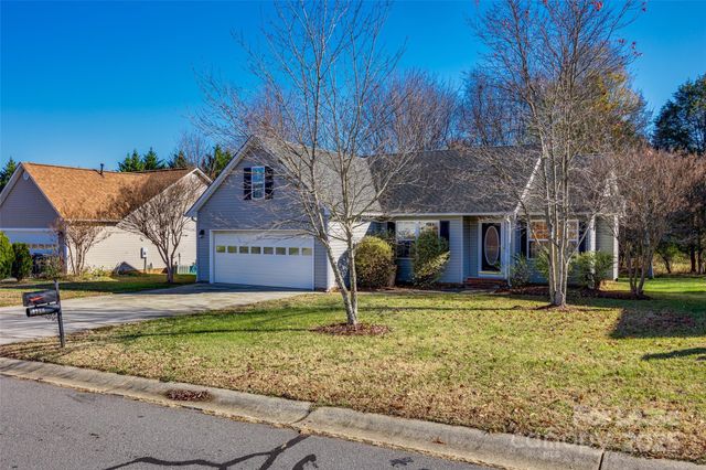 1148 Steele Meadows Drive, Fort Mill, SC 29715