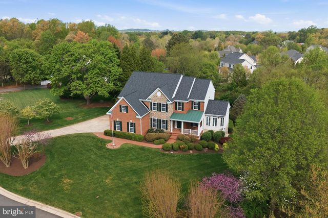 1220 ADMIRAL ZUMWALT LN, Herndon, VA 20170