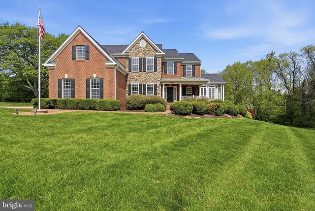 1220 ADMIRAL ZUMWALT LN, Herndon, VA 20170
