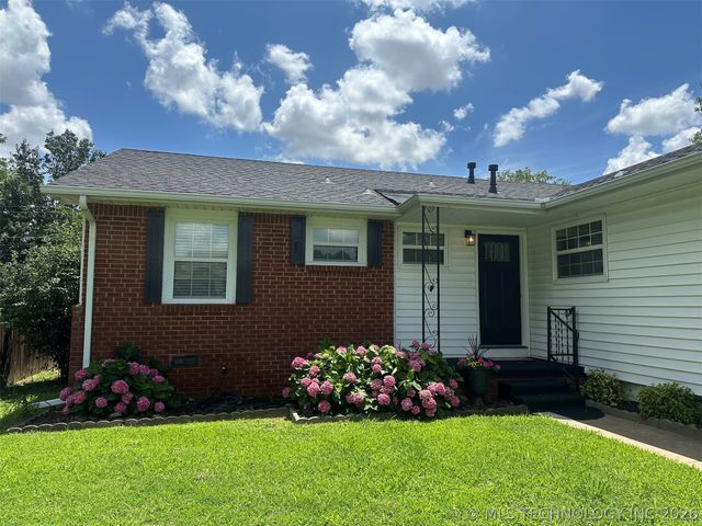 6112 E 21st Street, Tulsa, OK 74114