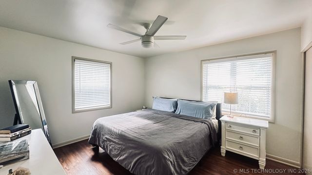 6112 E 21st Street, Tulsa, OK 74114