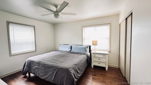 6112 E 21st Street, Tulsa, OK 74114