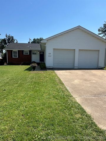 6112 E 21st Street, Tulsa, OK 74114