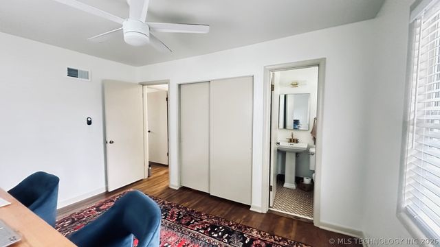 6112 E 21st Street, Tulsa, OK 74114