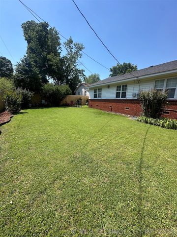 6112 E 21st Street, Tulsa, OK 74114