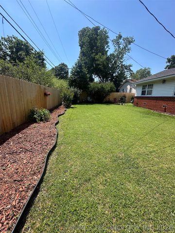 6112 E 21st Street, Tulsa, OK 74114