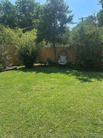 6112 E 21st Street, Tulsa, OK 74114