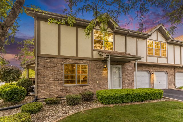 18225 Eagle Drive, Tinley Park, IL 60477