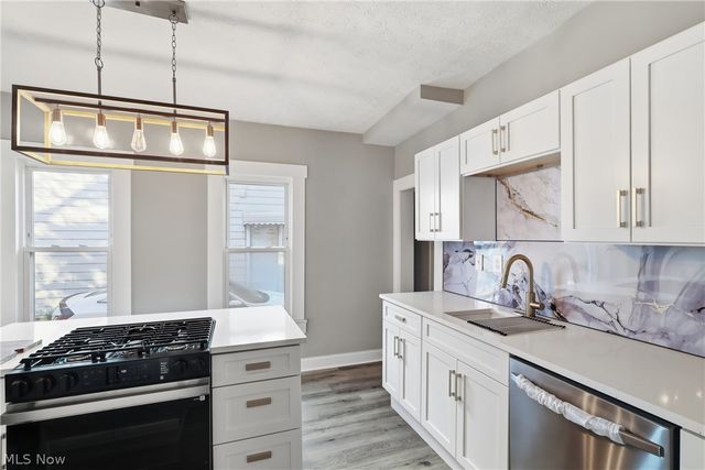 12701 Plover Street, Lakewood, OH 44107