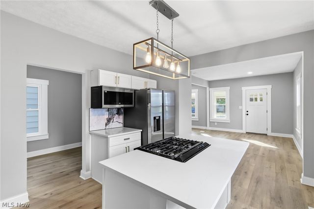 12701 Plover Street, Lakewood, OH 44107