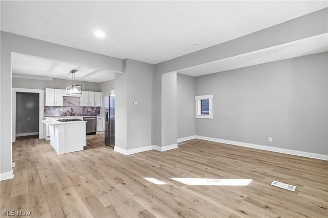12701 Plover Street, Lakewood, OH 44107