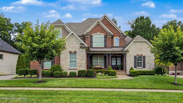 19120 Sturbridge Cir, Louisville, KY 40245